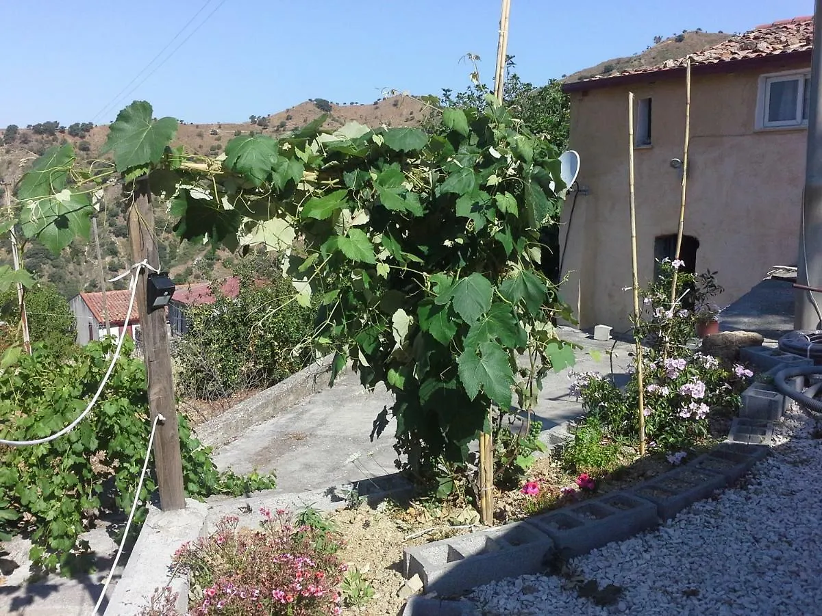 Il Casale Di Tifani Castelmola Guest House Taormina 0*,  Italy