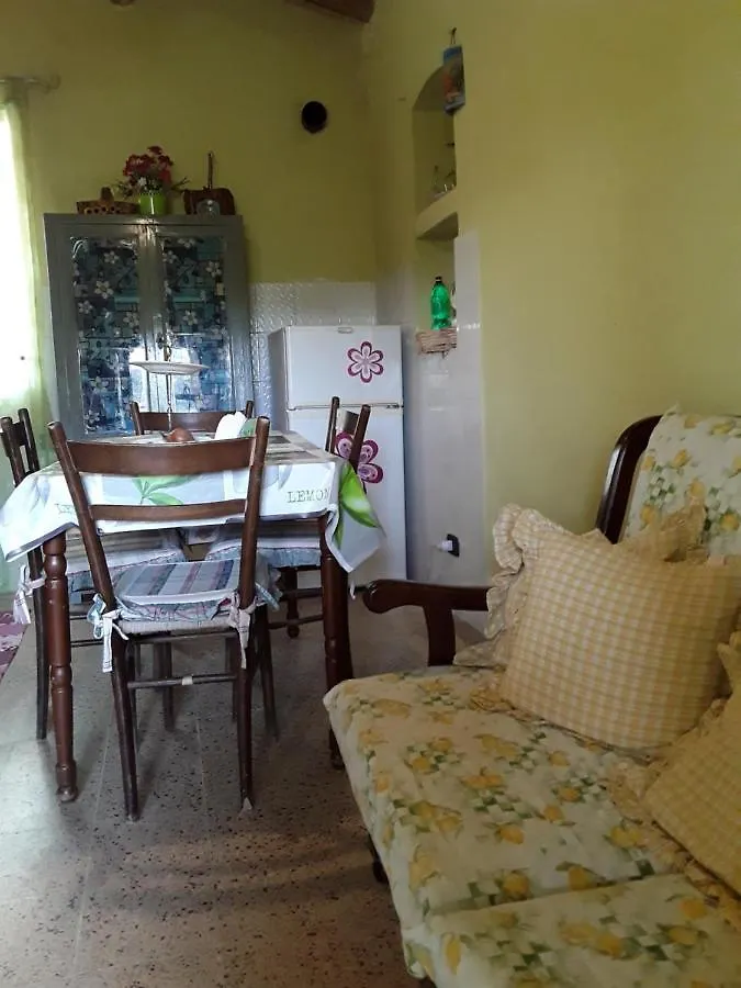 Country house Il Casale Di Tifani Castelmola Guest House Taormina